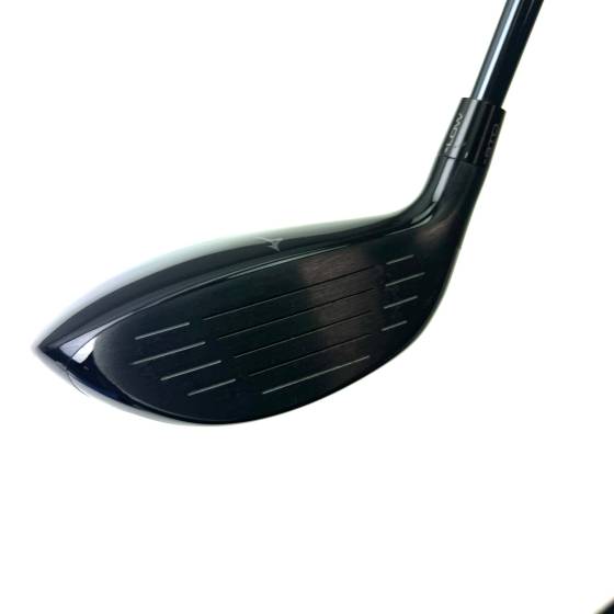 Mizuno ST Max 230 3 Wood / 15 Degree / LINQ M40X 5F3 Regular Flex