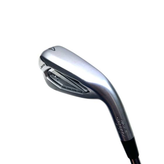 Mizuno JPX 925 Hot Metal Pro 4 Iron / 19 Degree / Dynamic Gold 105 R300 Regular Flex