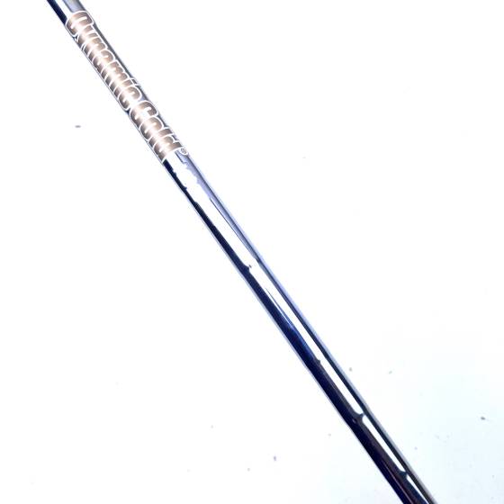 Mizuno JPX 925 Hot Metal Pro 4 Iron / 19 Degree / Dynamic Gold 105 R300 Regular Flex