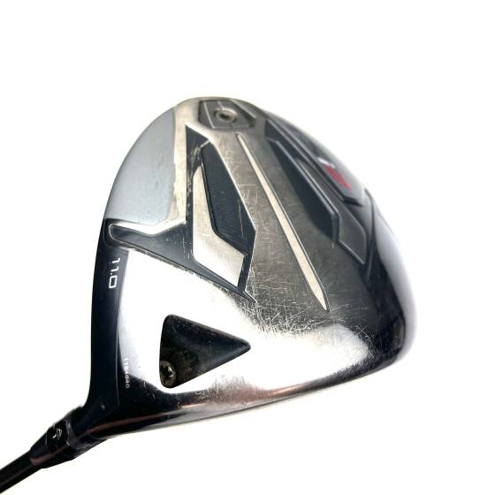 Titleist TSI2 Driver / 11 Degree / Mitsubishi Chemical Kurokage 50 Senior Flex