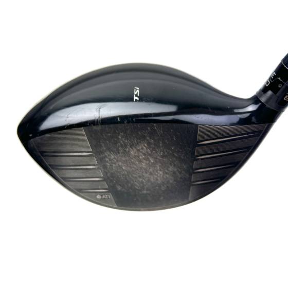 Titleist TSI2 Driver / 11 Degree / Mitsubishi Chemical Kurokage 50 Senior Flex