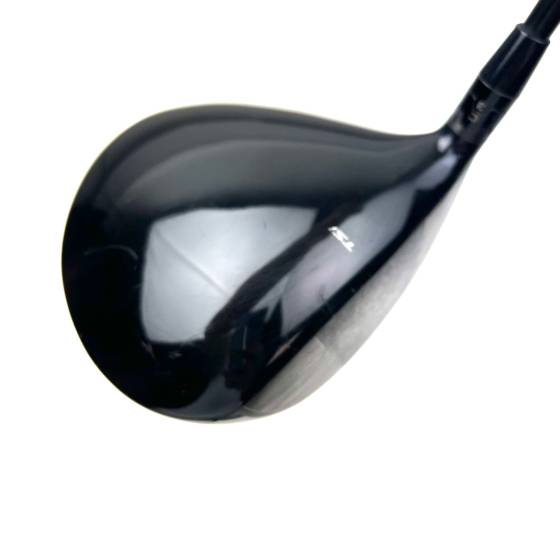 Titleist TSI2 Driver / 11 Degree / Mitsubishi Chemical Kurokage 50 Senior Flex