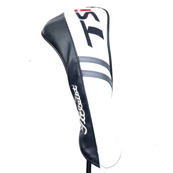 Titleist TSI2 Driver / 11 Degree / Mitsubishi Chemical Kurokage 50 Senior Flex