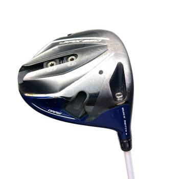 Mizuno JPX 850 Driver / 10.5 Degree / Motore Speeder Stiff Flex