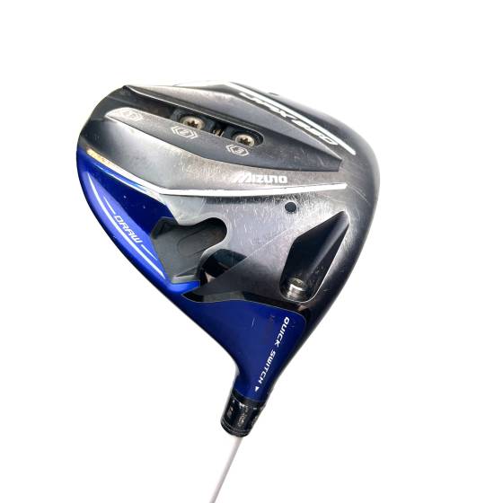 Mizuno JPX 850 Driver / 10.5 Degree / Motore Speeder Stiff Flex