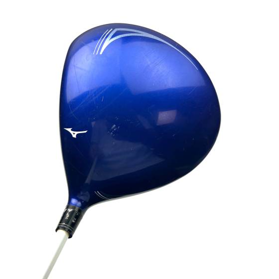 Mizuno JPX 850 Driver / 10.5 Degree / Motore Speeder Stiff Flex