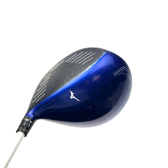 Mizuno JPX 850 Driver / 10.5 Degree / Motore Speeder Stiff Flex