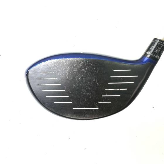 Mizuno JPX 850 Driver / 10.5 Degree / Motore Speeder Stiff Flex