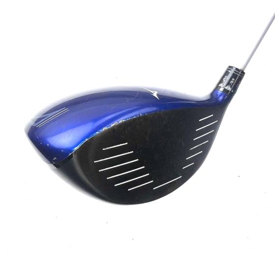 Mizuno JPX 850 Driver / 10.5 Degree / Motore Speeder Stiff Flex