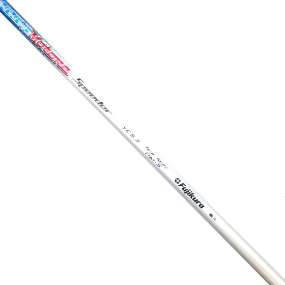 Mizuno JPX 850 Driver / 10.5 Degree / Motore Speeder Stiff Flex