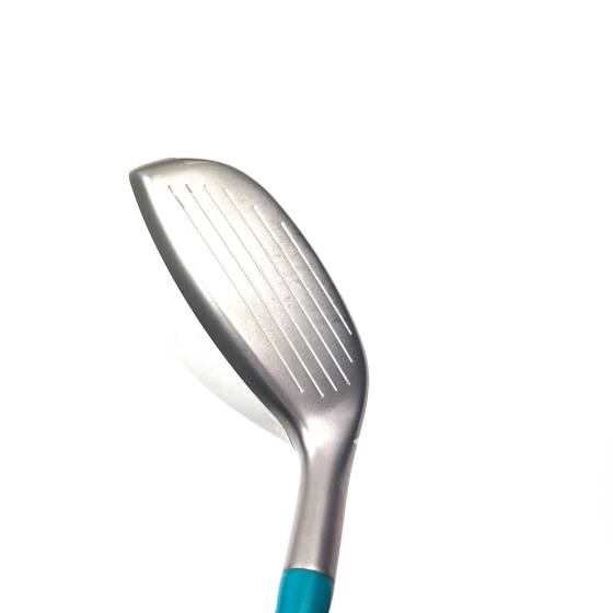 Left Handed Ping Rhapsody 2015 6 Hybrid / 30 Degree / ULT 220 Ultra Light Ladies Flex
