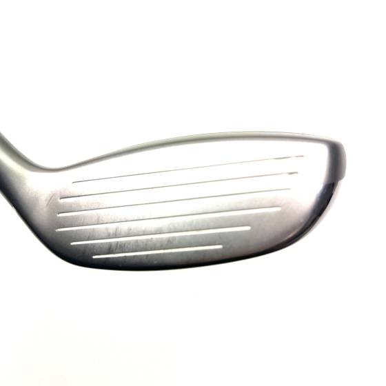 Left Handed Ping Rhapsody 2015 6 Hybrid / 30 Degree / ULT 220 Ultra Light Ladies Flex