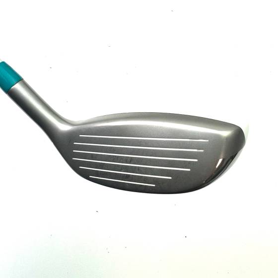 Left Handed Ping Rhapsody 2015 6 Hybrid / 30 Degree / ULT 220 Ultra Light Ladies Flex