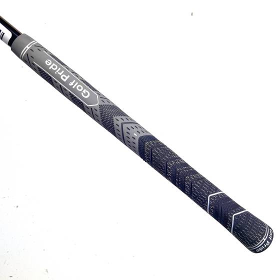 Taylormade RBZ Stage 2 3 Hybrid / 19 Degree / Rocketfuel 65 Regular Flex