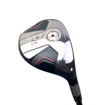 Callaway Apex UW 24 2 Hybrid / 17 Degree / MMT 70 Stiff Flex