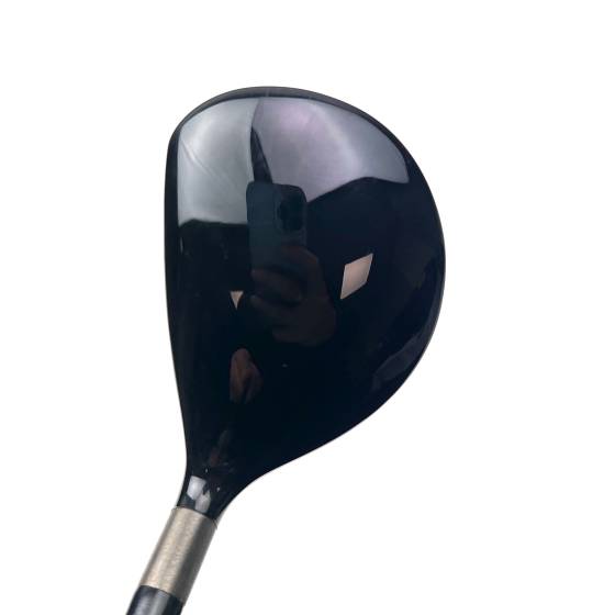 Callaway Apex UW 24 2 Hybrid / 17 Degree / MMT 70 Stiff Flex