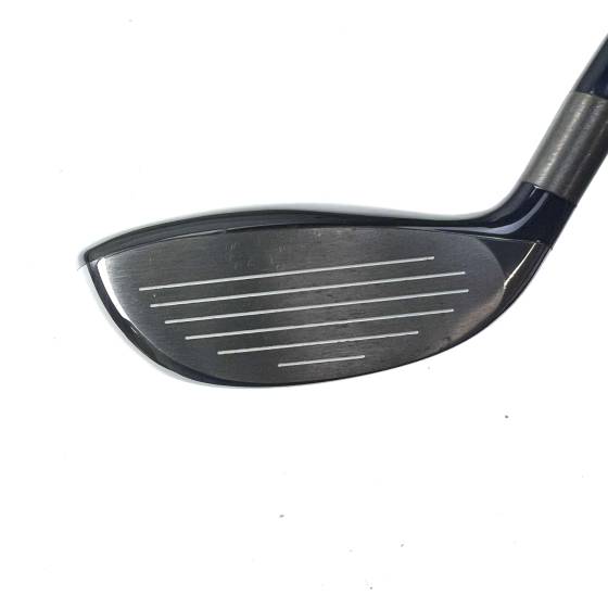 Callaway Apex UW 24 2 Hybrid / 17 Degree / MMT 70 Stiff Flex