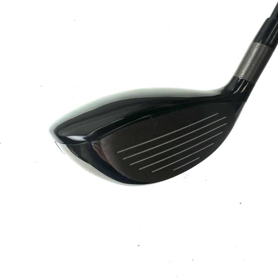 Callaway Apex UW 24 2 Hybrid / 17 Degree / MMT 70 Stiff Flex