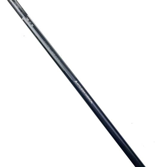 Callaway Apex UW 24 2 Hybrid / 17 Degree / MMT 70 Stiff Flex