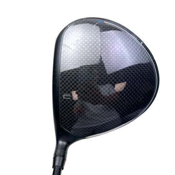 Cobra Aerojet LS Driver / 10.5 Degree / Kai’li 60 Stiff Flex