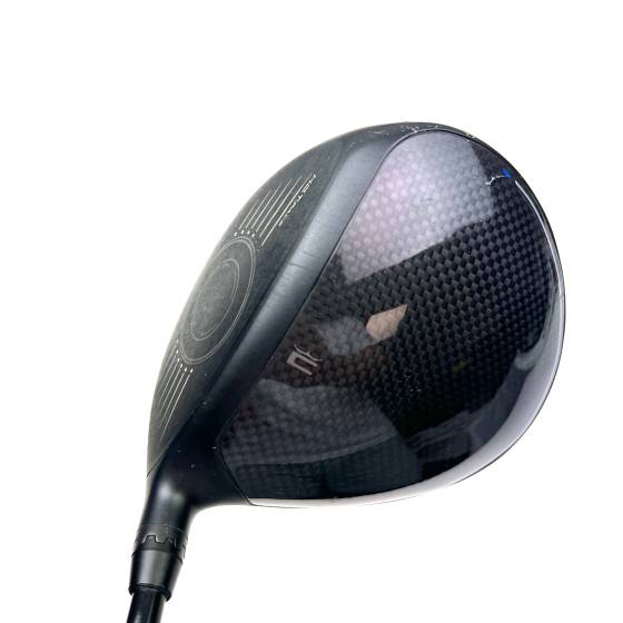 Cobra Aerojet LS Driver / 10.5 Degree / Kai’li 60 Stiff Flex