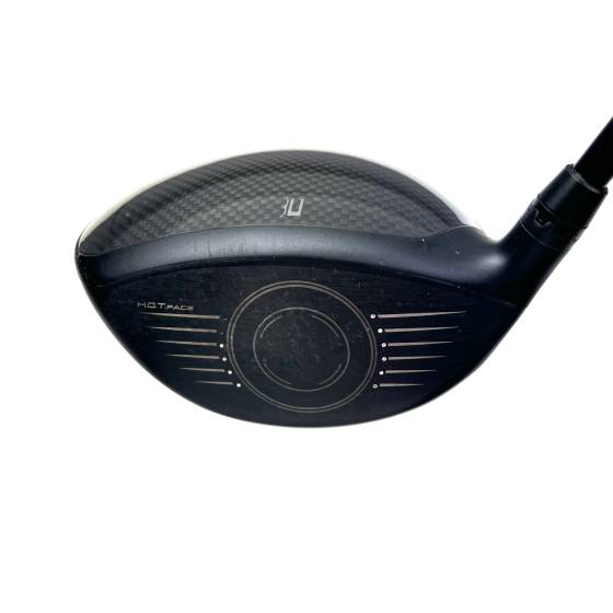 Cobra Aerojet LS Driver / 10.5 Degree / Kai’li 60 Stiff Flex