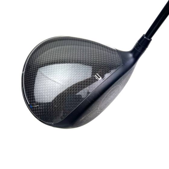 Cobra Aerojet LS Driver / 10.5 Degree / Kai’li 60 Stiff Flex