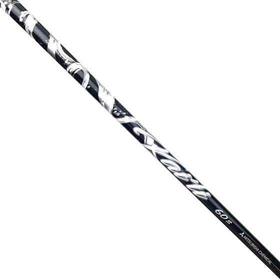 Cobra Aerojet LS Driver / 10.5 Degree / Kai’li 60 Stiff Flex