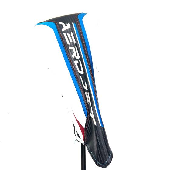 Cobra Aerojet LS Driver / 10.5 Degree / Kai’li 60 Stiff Flex