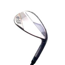 New Taylormade Milled Grind 4 Hi-Toe Gap Wedge / 50 Degree / Dynamic Gold 115 Wedge Flex