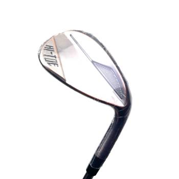 New Taylormade Milled Grind 4 Hi-Toe Gap Wedge / 50 Degree / Dynamic Gold 115 Wedge Flex