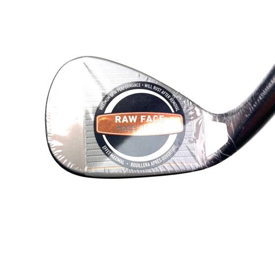 New Taylormade Milled Grind 4 Hi-Toe Gap Wedge / 50 Degree / Dynamic Gold 115 Wedge Flex