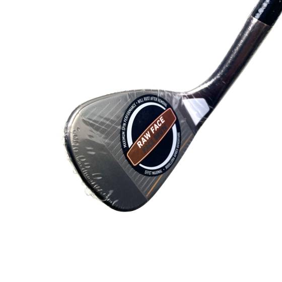 New Taylormade Milled Grind 4 Hi-Toe Gap Wedge / 50 Degree / Dynamic Gold 115 Wedge Flex