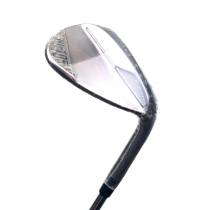 New Taylormade Milled Grind 4 Hi-Toe Lob Wedge / 58 Degree / Dynamic Gold 115 Wedge Flex