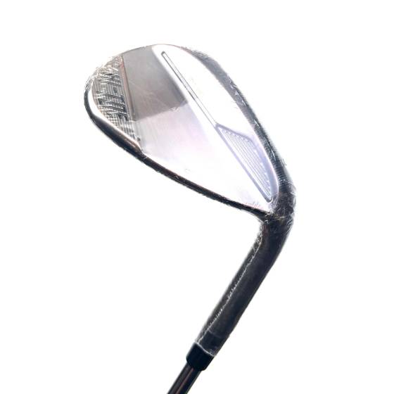 New Taylormade Milled Grind 4 Hi-Toe Lob Wedge / 58 Degree / Dynamic Gold 115 Wedge Flex