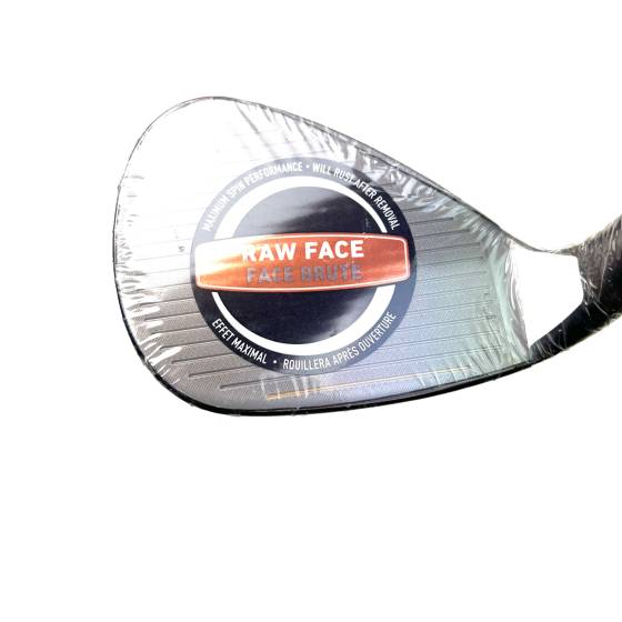 New Taylormade Milled Grind 4 Hi-Toe Lob Wedge / 58 Degree / Dynamic Gold 115 Wedge Flex