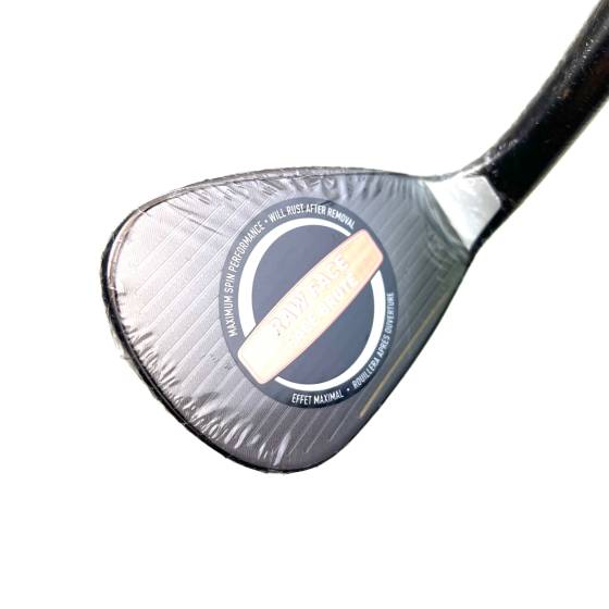 New Taylormade Milled Grind 4 Hi-Toe Lob Wedge / 58 Degree / Dynamic Gold 115 Wedge Flex