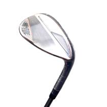 New Taylormade Milled Grind 4 Hi-Toe Gap Wedge / 50 Degree / Dynamic Gold 115 Wedge Flex