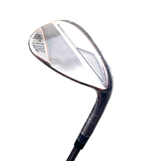 New Taylormade Milled Grind 4 Hi-Toe Gap Wedge / 50 Degree / Dynamic Gold 115 Wedge Flex