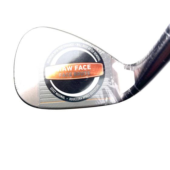New Taylormade Milled Grind 4 Hi-Toe Gap Wedge / 50 Degree / Dynamic Gold 115 Wedge Flex
