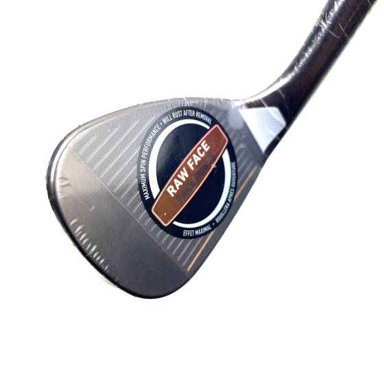 New Taylormade Milled Grind 4 Hi-Toe Gap Wedge / 50 Degree / Dynamic Gold 115 Wedge Flex