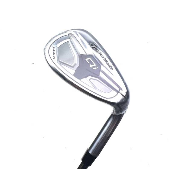 New Taylormade QI Max Sand Wedge / 54 Degree / KBS Max MT 85 Stiff Flex