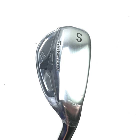 New Taylormade QI Max Sand Wedge / 54 Degree / KBS Max MT 85 Stiff Flex