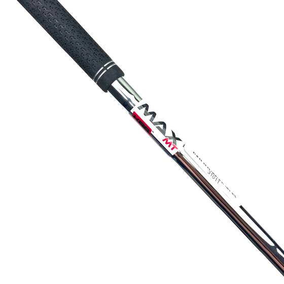 New Taylormade QI Max Sand Wedge / 54 Degree / KBS Max MT 85 Stiff Flex