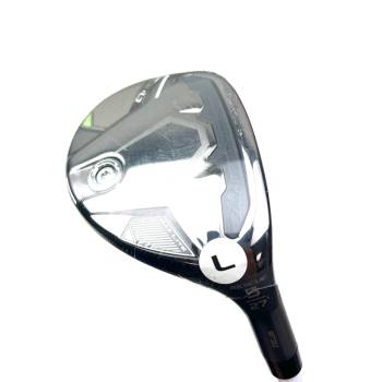 Taylormade QI35 Max Lite 5 Hybrid / 27 Degree / Air Speeder 40 Ladies Flex