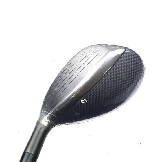 Taylormade QI35 Max Lite 5 Hybrid / 27 Degree / Air Speeder 40 Ladies Flex