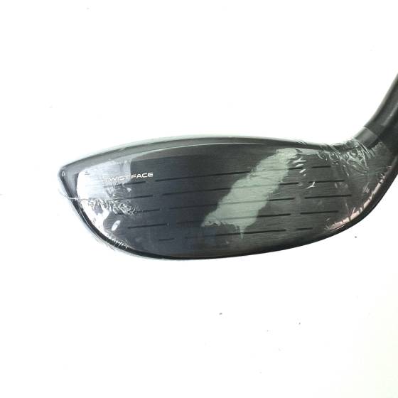 Taylormade QI35 Max Lite 5 Hybrid / 27 Degree / Air Speeder 40 Ladies Flex