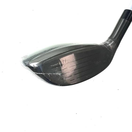 Taylormade QI35 Max Lite 5 Hybrid / 27 Degree / Air Speeder 40 Ladies Flex