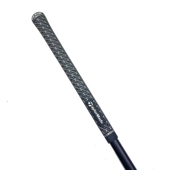 New Taylormade QI35 Max 4 Hybrid / 23 Degree / Air Speeder 50 Regular Flex