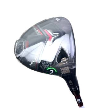 Cobra DS-Adapt Max 5 Wood / 18.5 Degree / Denali 50 Regular Flex